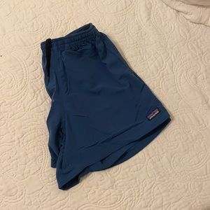 Patagonia shorts
